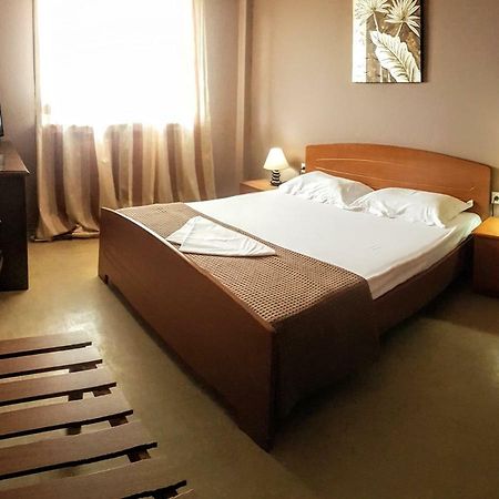 Haus Elena Aparthotel Kavála Kültér fotó