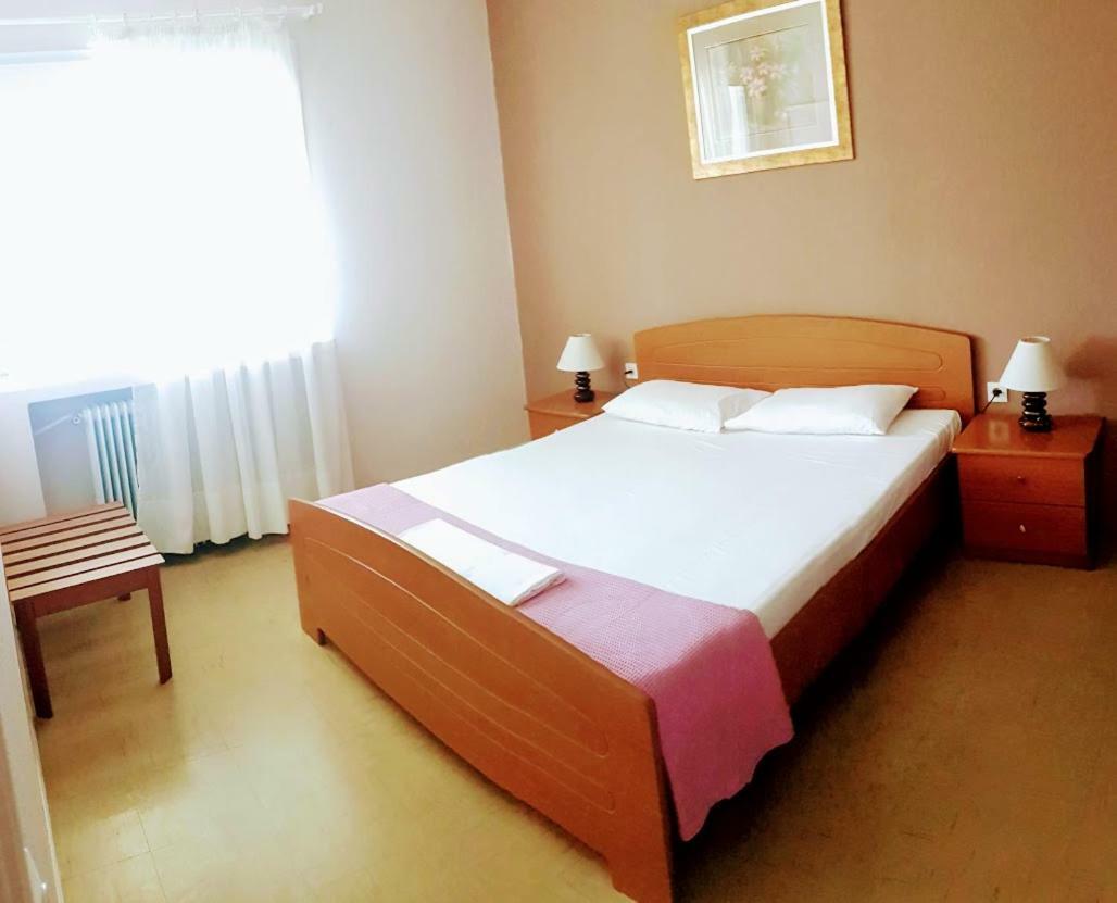 Haus Elena Aparthotel Kavála Kültér fotó